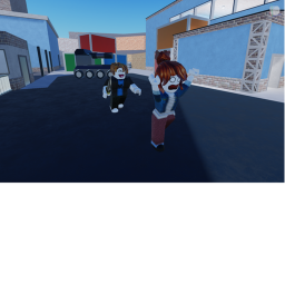 MM2 Juking Trainer