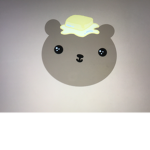 •Panda Pineapple•