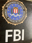 FBI building