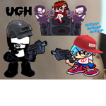 Milky pog group
