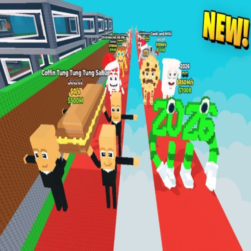 🎄 INFINITE LANES (CHRISTMAS MODDED 🎅)