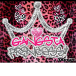 JADE ROBLOX / GANGSTA PRINCESSS