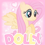 ʚ Dolly ɞ