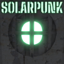 Solarpunk Online