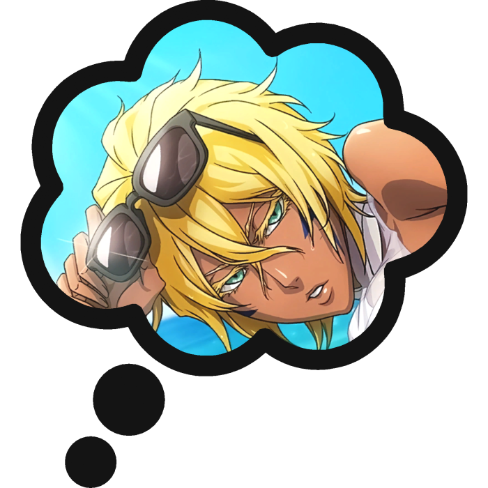 Thinking About Tier Harribel Bleach