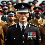 Secret Military Police Division