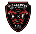 RIDGECREEK FIRE