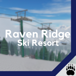 *NEW UPDATE* Raven Ridge Ski Resort