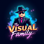》The Vsual Family《