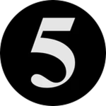 Secret 5