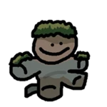 Sediment Plushie