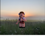 Strawberry sunset yt army
