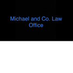 Michael and co. Law office