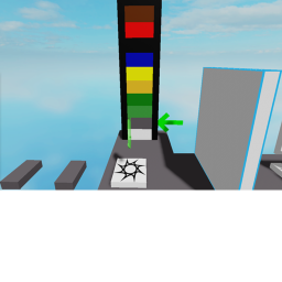 THE! (chill) CHART OBBY!