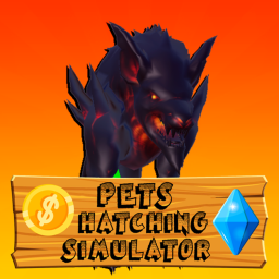 [⏰SOON⏰]Pets Hatching Simulator