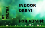 Indoor Obby!