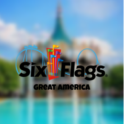 Six Flags: Great America