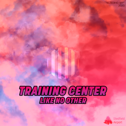 FlyRaven || Training Center
