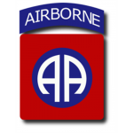 *82nd Airborne Division*