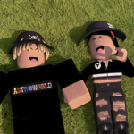 Robloxian Thunder