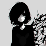 Emotionless...