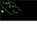 Super Places!