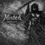 /misted