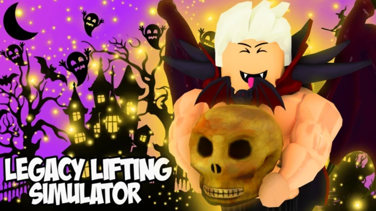 🎃 Halloween Event 🎃