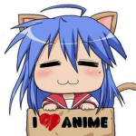 Kiritos fans group
