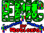 Epic Clothing Maker's Of Robloxia