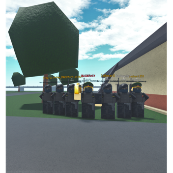 BÖRÜ KAMPI