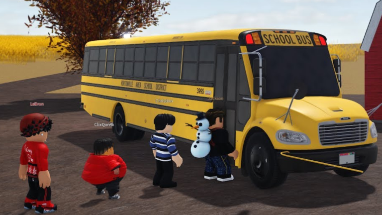 🚸 Get to School [IMPOSSIBLE] screenshot 3