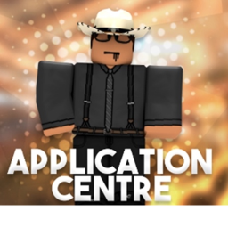 Application Centre