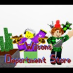 Wilsons Department Store