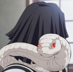 Slayers of the demon world