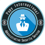 [PI] Administrative Security Service