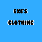 Exe's Clothing