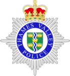 TVP || Thames Valley Police