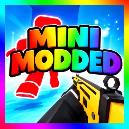 Mini's Rivals MODDED icon