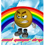 cool gamer drip