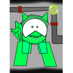 Slime Pups