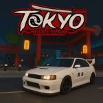 Tøkyo City