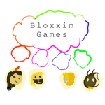 Bloxxim Games