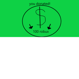 donation