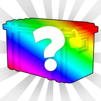 [NEW!] Loot Box Simulator