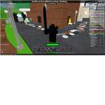 GreenWood Town VIP