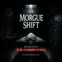 The Morgue Shift
