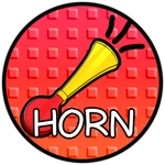 Horn [Permanent]