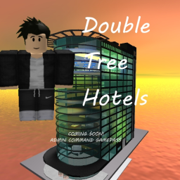 Double Tree Hotels