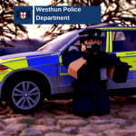 GW | Westhun Police Department